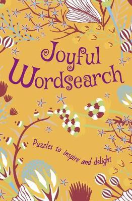 Joyful Wordsearch /P