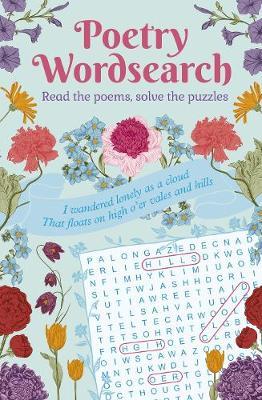 Poetry Wordsearch : Read the poems, solve the puzzles