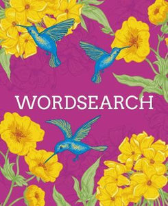 Gift Flexis: Wordsearch /P