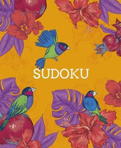 Gift Flexis: Sudoku /P