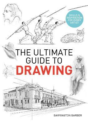 Ultimate Guide To Drawing /P