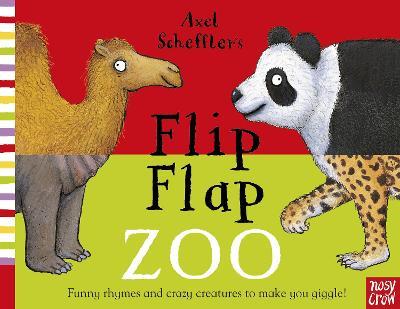 Flip Flap Zoo