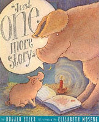 Just One More Story /P