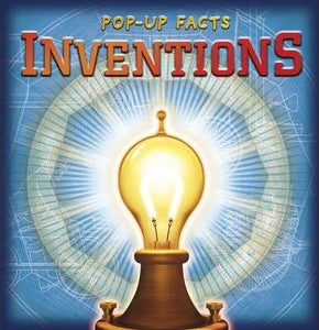 Pop-Up Facts: Inventions