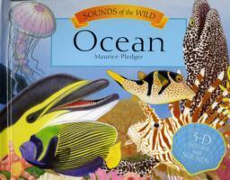Soundswild Ocean Pop-Up W Sound /P