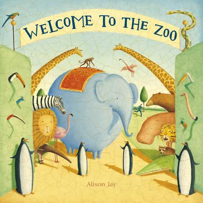 Welcome To Zoo