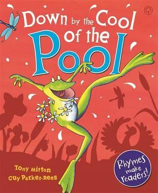 Down By Cool Of Pool - BookMarket
