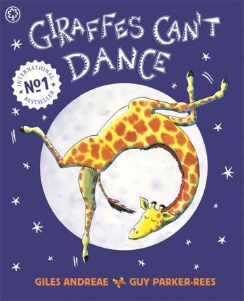 Giraffes Can'T Dance