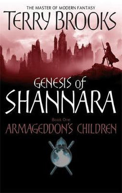 Armageddon'S Children /Bp - BookMarket