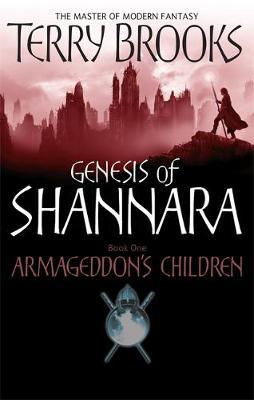 Armageddon'S Children /Bp - BookMarket
