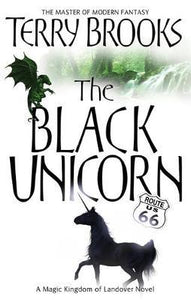 Black Unicorn - BookMarket