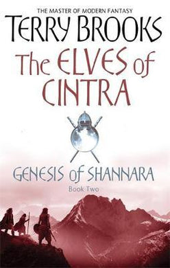 Elves Of Cintra - BookMarket