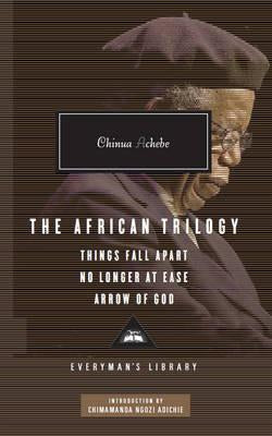 African Trilogy - BookMarket