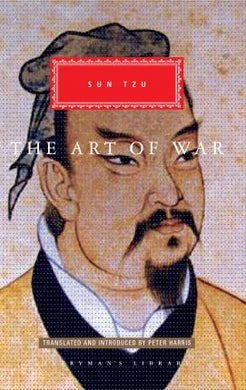 Sun Tzu: The Art Of War /H - BookMarket