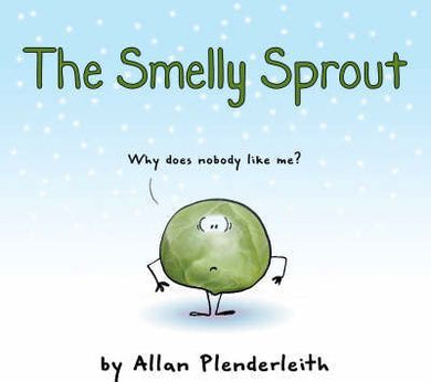 Smelly Sprout - BookMarket