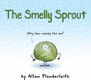 Smelly Sprout - BookMarket