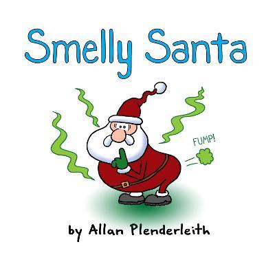 Smelly Santa /H