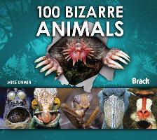 Bradt: 100 Bizarre Animals - BookMarket