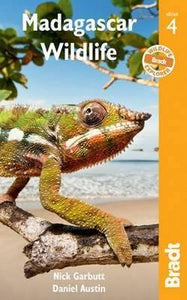 Bradt: Magdagascar Wildlife 4E - BookMarket