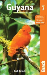 Bradt: Guyana 3E
