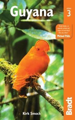Bradt: Guyana 3E