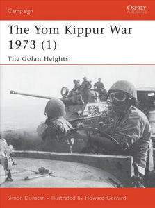 Cam118 Yom Kippur War 1973 (1)