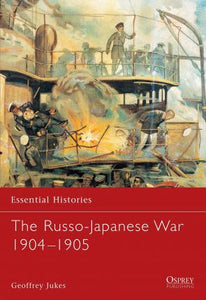 Ess031 Russo-Jap War 1904_x001A_1905