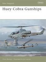 Nvg125 Huey Cobra Gunships