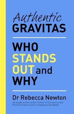 Authetic Gravitas /T