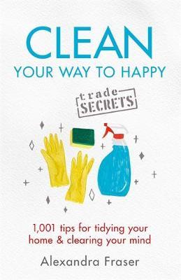 Clean Your Way To Happy /P