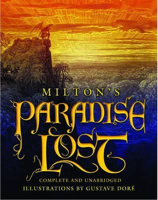 Paradise Lost *New Ed* - BookMarket
