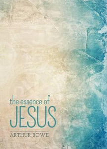 Essence Of Jesus - BookMarket