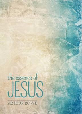 Essence Of Jesus - BookMarket