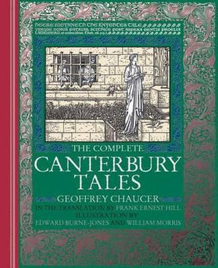 Complete Canterbury Tales - BookMarket