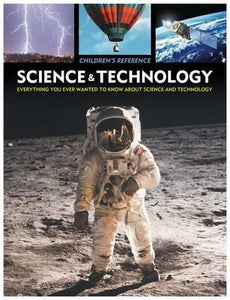 Childrensre  Science And Technology