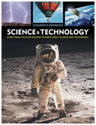 Childrensre  Science And Technology