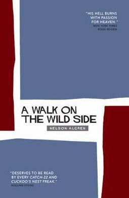 A Walk On The Wild Side - BookMarket