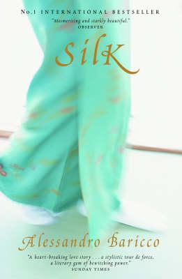 Silk /Bp - BookMarket