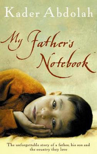 My Father'S Notebook /Bp - BookMarket