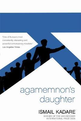 Agamemnon's Daughter - BookMarket