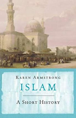 Islam Short History /P - BookMarket