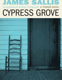 Cypress Grove - BookMarket