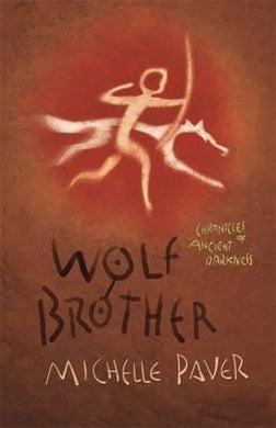 Chronicles of Ancient Darkness: Wolf Brother : Book 1 - BookMarket