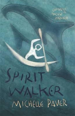 Chronicles of Ancient Darkness: Spirit Walker : Book 2 - BookMarket