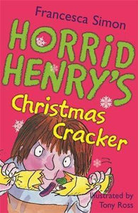 Horrid Henry'S Christmas Cracker - BookMarket