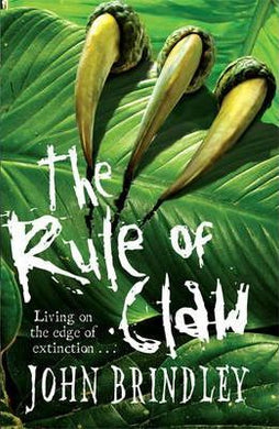 Rule Of Claw - BookMarket