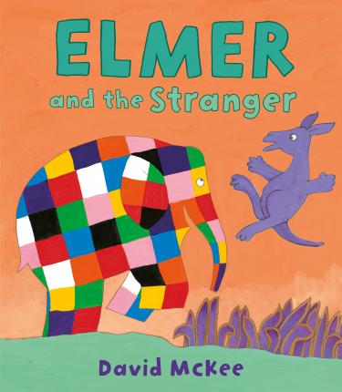 Elmer & Stranger