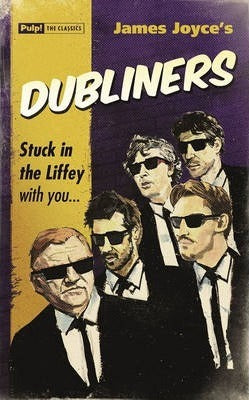 Pulp Dubliners