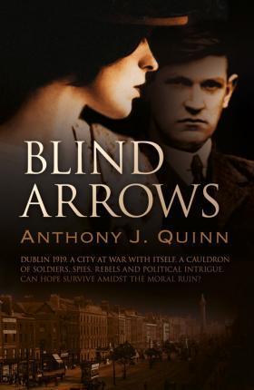Blind Arrows - BookMarket
