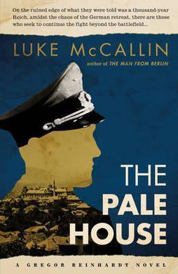 Pale House /Bp - BookMarket